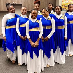 Carmel Friendship Church - They have adult and youth dance ministries too