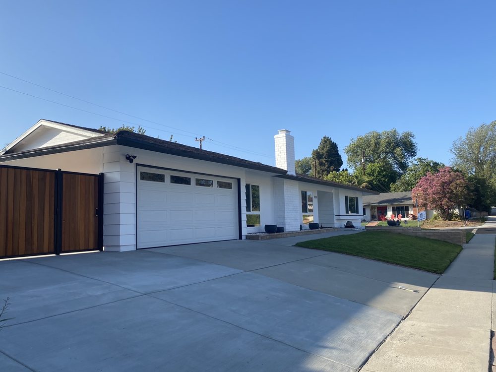 Slide of Trusted Home Contractors