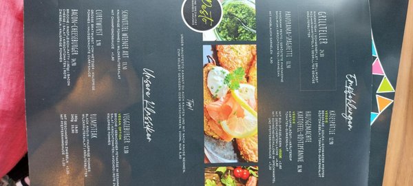 Menu photo 2 Panorama Café - Restaurant Winterberg, NW Menu photo 2 Panorama Café - Restaurant Winterberg, NW