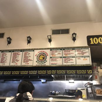 El Aguila - Mexican Near Me - New York, New York El Aguila - Mexican Near Me - New York, New York