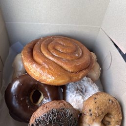 Yummy Goodness! Yummy Goodness!