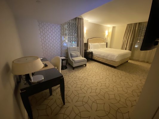 Rosewood Hotel Georgia by null