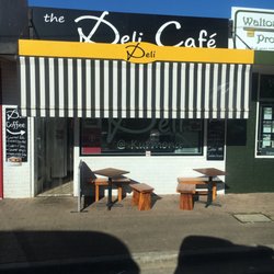 Kurmond's Continental Deli