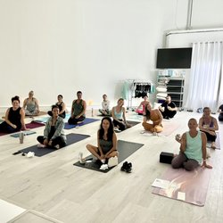 Unity - Unity Yoga Community