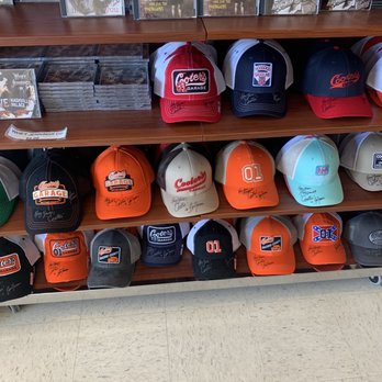 Cooter's Place - Luray - Souvenirs - Museums Near Me - Luray, Virginia