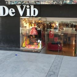 De Vib Ayakkabı Çanta