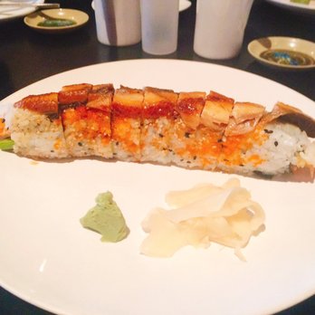 ShabaShabu - Sumo roll - Japanese Near Me - Raleigh, North Carolina ShabaShabu - Sumo roll - Japanese Near Me - Raleigh, North Carolina