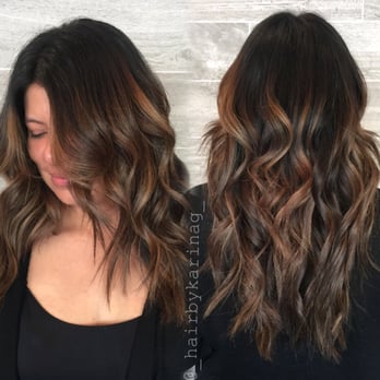 The Painted Nest Studio - Balayage by Kari - Hair Salons Near Me - Brea, California The Painted Nest Studio - Balayage by Kari - Hair Salons Near Me - Brea, California