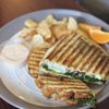 Zudy's Cafe gift card