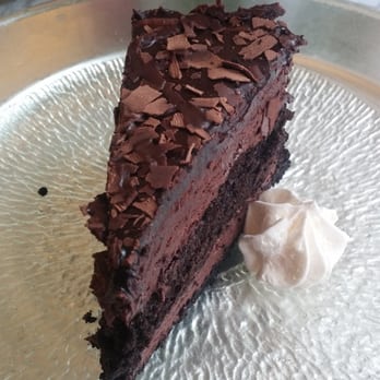 The Indianapolis Propylaeum - Chocolate overload cake - Venues & Event Spaces Near Me - Indianapolis, Indiana