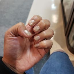 Nails by Net
