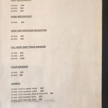 Jiao - Updated price list - Massage Near Me - Atlanta, Georgia Jiao - Updated price list - Massage Near Me - Atlanta, Georgia