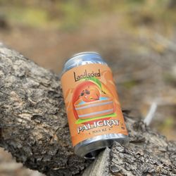 Landlocked Ales