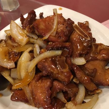 Happy Chinese Restaurant - sweet n sour spareribs - Dim Sum Near Me - San Francisco, California Happy Chinese Restaurant - sweet n sour spareribs - Dim Sum Near Me - San Francisco, California
