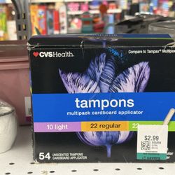 Need half a box of tampons? Savers in Crystal Lake can plug that hole.