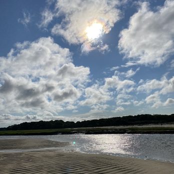 First Encounter Beach - Beaches Near Me - Eastham, Massachusetts