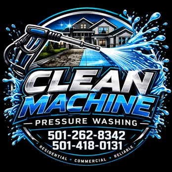Clean Machine Pressure Washing - Pressure Washers Near Me Clean Machine Pressure Washing - Pressure Washers Near Me