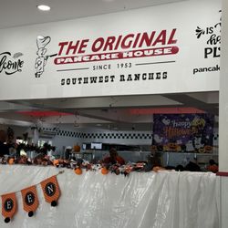 The Original Pancake House