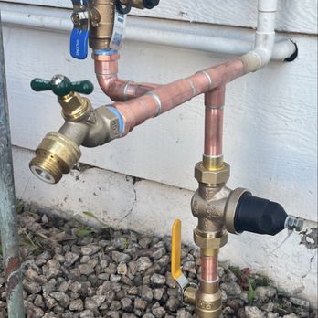 Scott’s Native Plumbing - After - Plumbing Near Me - Mesa, Arizona Scott’s Native Plumbing - After - Plumbing Near Me - Mesa, Arizona