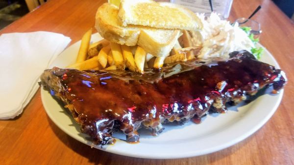 NE Moose Bar & Grill by null