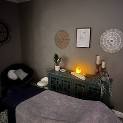 Hands on Wellness
