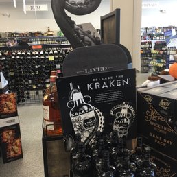Cloverly Liquor's new look! Cloverly Liquor's new look!
