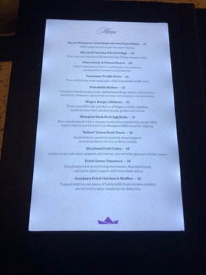 Menu photo 6 The Pocket Memphis, TN Menu photo 6 The Pocket Memphis, TN