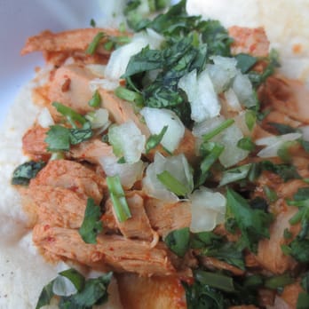 El Cantaro - Mexican Near Me - Monterey, California