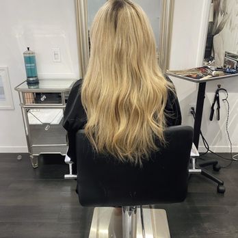Tendere Hair - My hair without extra Extensions - Cosmetics & Beauty Supply Near Me - Beverly Hills, California Tendere Hair - My hair without extra Extensions - Cosmetics & Beauty Supply Near Me - Beverly Hills, California