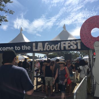 La Street Food Fest - Festivals Near Me - Arcadia, California La Street Food Fest - Festivals Near Me - Arcadia, California