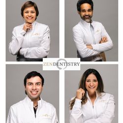 Zen Dentistry - East Village - Our Team is here to help you!