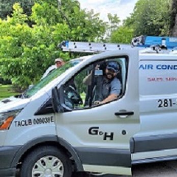 G And H Air Conditioning & Heating - Heating & Air Conditioning/HVAC Near Me - Katy, Texas G And H Air Conditioning & Heating - Heating & Air Conditioning/HVAC Near Me - Katy, Texas