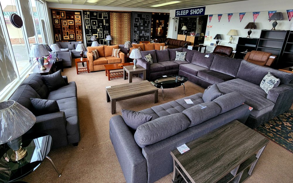 HART’S FURNITURE 16 Photos & 12 Reviews 73617 29 Palms Hwy