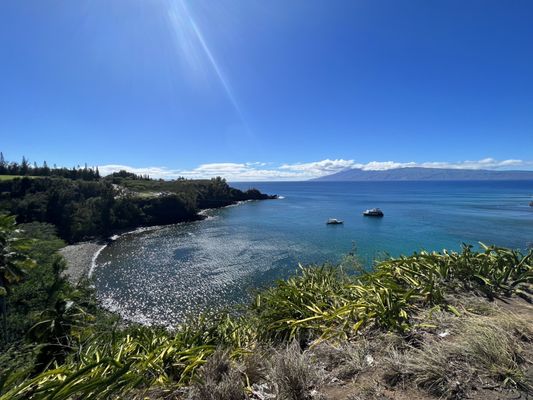 Slaughterhouse Beach by null