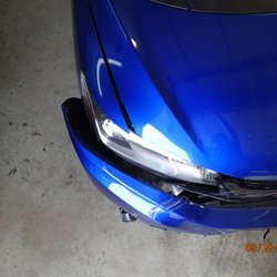 Collision Auto Repair
