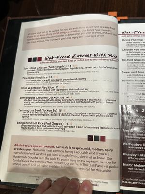 Menu photo 3 Malai Kitchen Dallas, TX