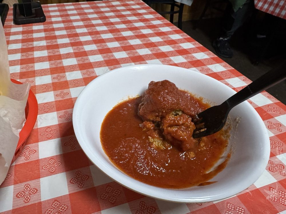 Johnny C's Deli & Pasta of Kansas City