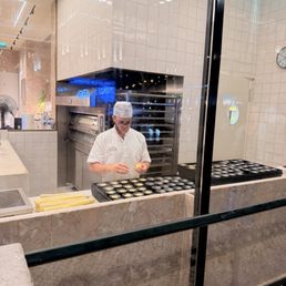 Bakery Bakery