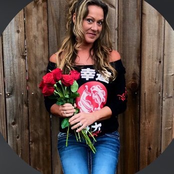 Inspired Arrangements - Stacy Durelli (owner) - Floral Designers Near Me - Rohnert Park, California Inspired Arrangements - Stacy Durelli (owner) - Floral Designers Near Me - Rohnert Park, California