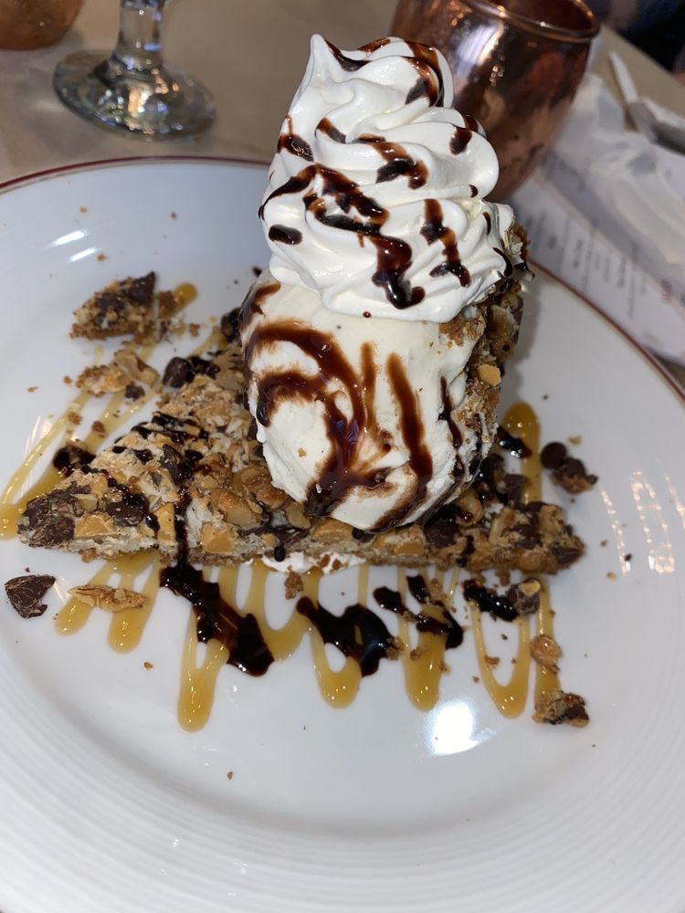 AT THE RAIL WINE BAR AND GRILLE Updated August 2024 14 Photos & 41