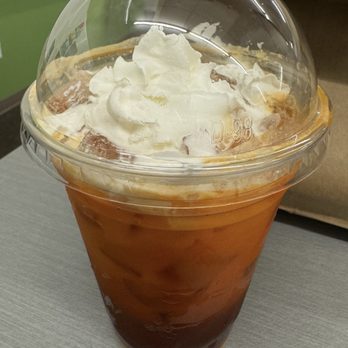 Ti22 - Thai Ice Tea - Thai Near Me - Seattle, Washington Ti22 - Thai Ice Tea - Thai Near Me - Seattle, Washington