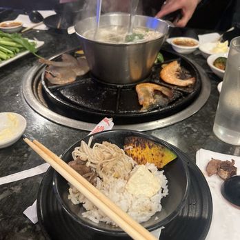 Hot Pot City - Vietnamese Near Me - Westminster, California