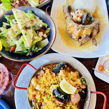 Puerto 27 Peruvian Kitchen & Pisco Bar - Impressive dishes. - Peruvian Near Me - Pacifica, California Puerto 27 Peruvian Kitchen & Pisco Bar - Impressive dishes. - Peruvian Near Me - Pacifica, California