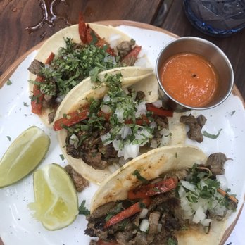 Juno - Asada tacos - Mexican Near Me - Philadelphia, Pennsylvania Juno - Asada tacos - Mexican Near Me - Philadelphia, Pennsylvania