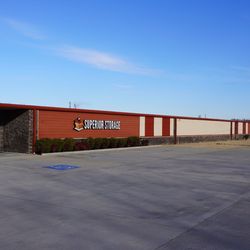Superior Storage - Farmington