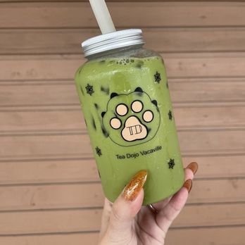 Tea Dojo - Bubble Tea Near Me - Vacaville, California Tea Dojo - Bubble Tea Near Me - Vacaville, California