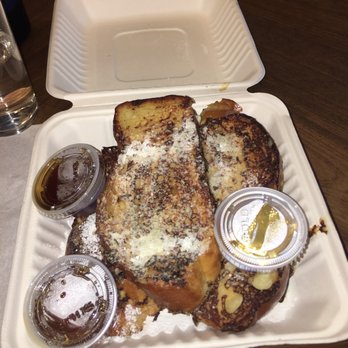 Gravy - French toast - American Near Me - Portland, Oregon Gravy - French toast - American Near Me - Portland, Oregon