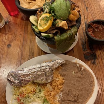 Maria Bonita - Gluten Free Molcajete - Mexican Near Me - Orem, Utah Maria Bonita - Gluten Free Molcajete - Mexican Near Me - Orem, Utah