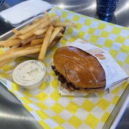 Combo Meals Combo Meals