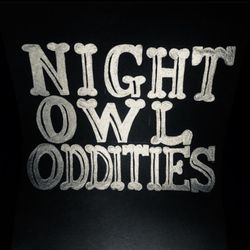 Night Owl Oddities
